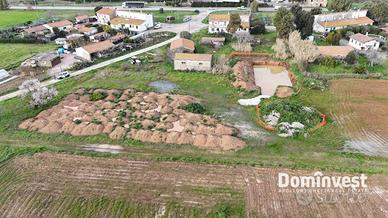 Rustico / Casale di 180 m² con 5 locali a Capalbio
