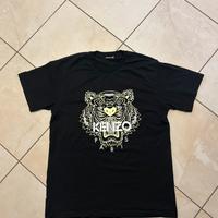 Kenzo t-shirt nera