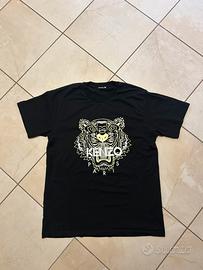 Kenzo t-shirt nera