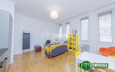 Appartamento a Milano Via punta licosa 2 locali
