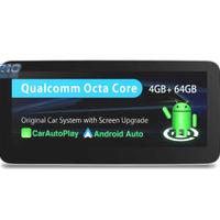 RADIO GPS ANDROID 13 MERCEDES GLA X156 13-15 CLA W