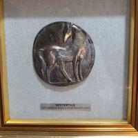 quadro da collezione