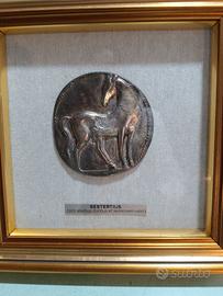 quadro da collezione