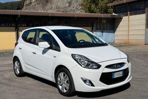 Hyundai iX20 1.4 CRDI 90 CV Comfort