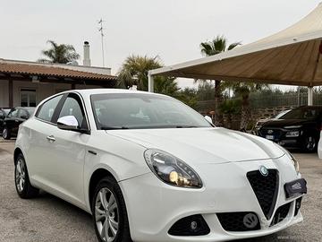 ALFA ROMEO Giulietta 1.6 JTDm-2 105 CV Distinctive