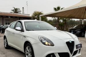 ALFA ROMEO Giulietta 1.6 JTDm-2 105 CV Distinctive