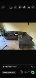 couch usata