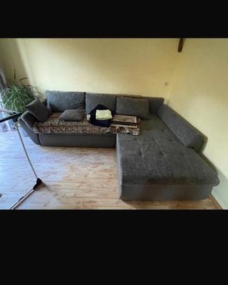 couch usata