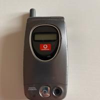 Telefono cellulare Sharp GX10i