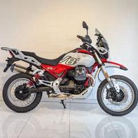 MOTO GUZZI V85 TT 2025