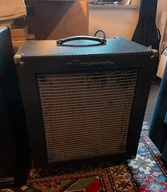 Amplificatore combo per basso Ampeg B-100R
