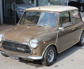 INNOCENTI MINI COOPER 1300 B39/6 CONSERVATA!