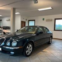Jaguar S-Type (X200) 3.0 V6 24V cat Executive