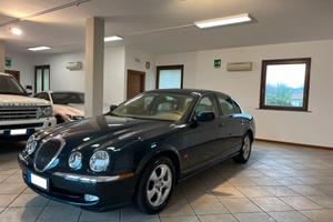 Jaguar S-Type (X200) 3.0 V6 24V cat Executive