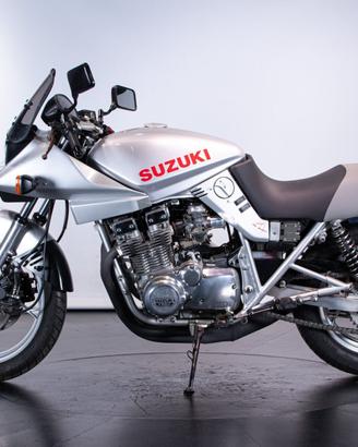 Ricambi usati SUZUKI GSX 1100 S KATANA 1982 1984