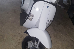 Vespa pk 50