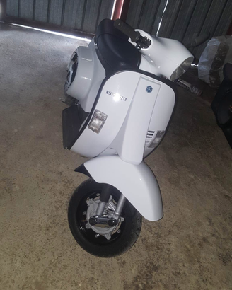 Vespa pk 50