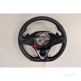 Volante in pelle vers. air-bag Opel Corsa F 2020