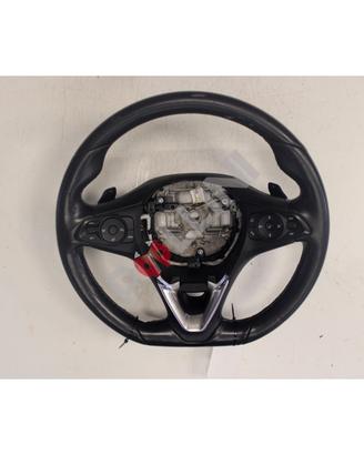 Volante in pelle vers. air-bag Opel Corsa F 2020