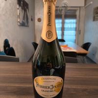 Champagne Perrier-Jouet Grand brut