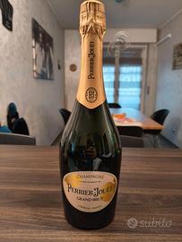 Champagne Perrier-Jouet Grand brut