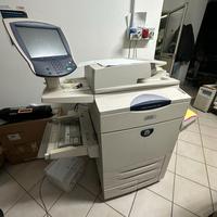 Stampante XEROX DOCUCOLOR 242