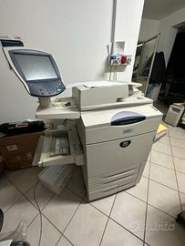 Stampante XEROX DOCUCOLOR 242