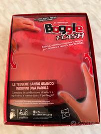 Boggle Flash Hasbro