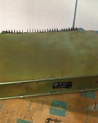 CENTRALINA ELETTRONICA per MERCEDES 280SE - 1974