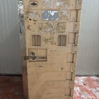 CONTENITORE ISOTERMICO ATP 1000 LITRI