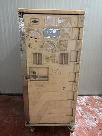 CONTENITORE ISOTERMICO ATP 1000 LITRI