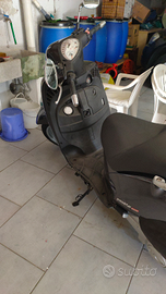 Kymco people 250