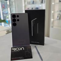 Samsung Galaxy S25 Ultra 256GB Titanium Silverblue