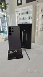 Samsung Galaxy S25 Ultra 256GB Titanium Silverblue