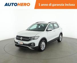 VOLKSWAGEN T-Cross DM60466