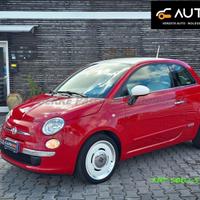 Fiat 500 1.3 Multijet 16V 95 CV Vintage