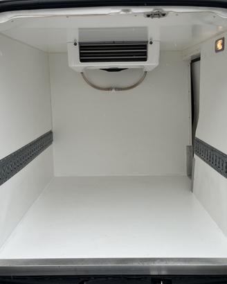 Fiat DOBLO' 1.6 M-JET 90CV FRIGO FNAX 0°C - 2022