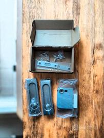 Nuovissima. Serratura per porta scorrevole