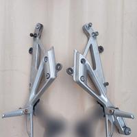 Pedaline Honda Integra 750