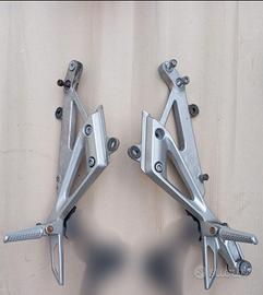 Pedaline Honda Integra 750