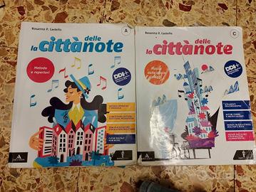 libri scolastici 