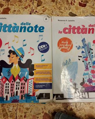 libri scolastici 