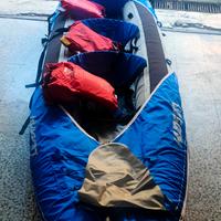  canoa gonfiabile