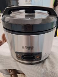 cuociriso Russell Hobbs Nuovo