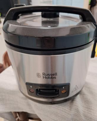 cuociriso Russell Hobbs Nuovo