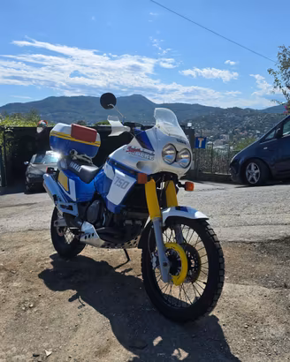 Yamaha Xtz super tenere 750