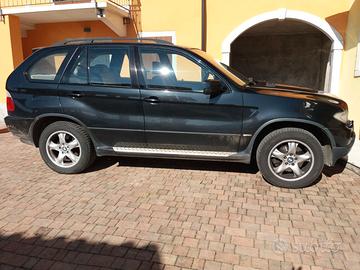 BMW X5 3.0 Futura
