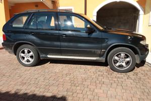 BMW X5 3.0 Futura
