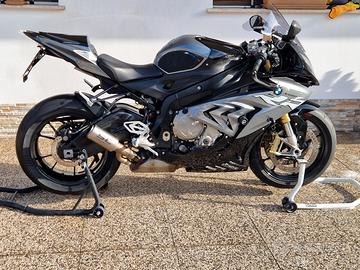Bmw s 1000 rr - 2017