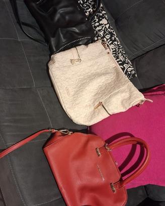 Lotto Borse Capienti (Trussardi, Gaudì, Najoleari)